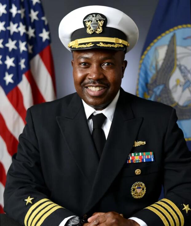 USS Mason Commander Fired: What 
